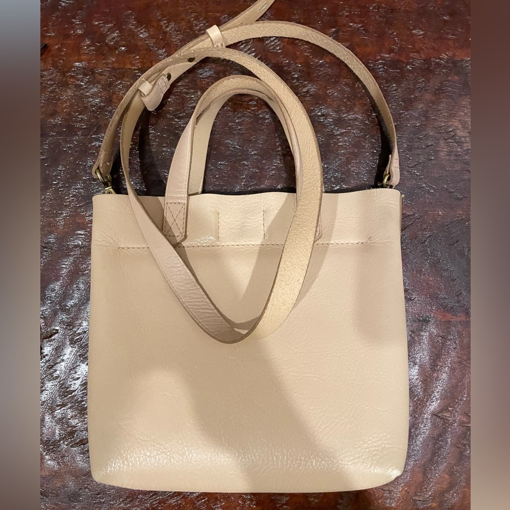 Madewell purse